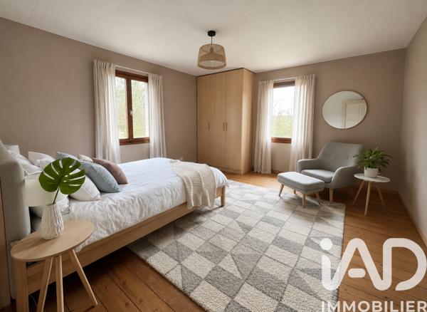 Maison à vendre 4 pièces 102 m² Neufchâtel-en-Bray