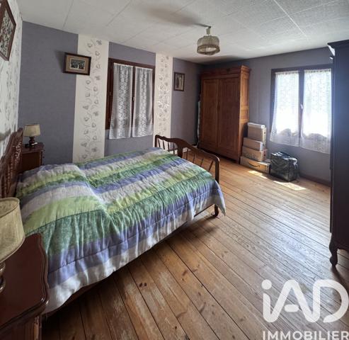 Maison à vendre 4 pièces 102 m² Neufchâtel-en-Bray