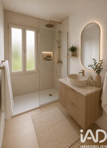Maison à vendre 4 pièces 102 m² Neufchâtel-en-Bray