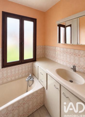 Maison à vendre 4 pièces 102 m² Neufchâtel-en-Bray