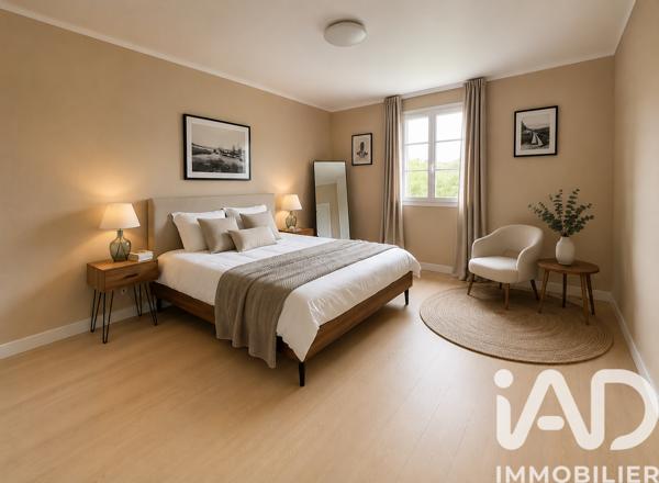 Maison à vendre 4 pièces 102 m² Neufchâtel-en-Bray