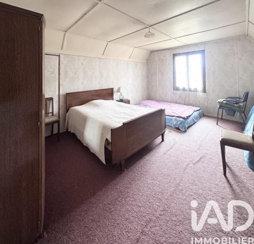 Maison à vendre 4 pièces 102 m² Neufchâtel-en-Bray