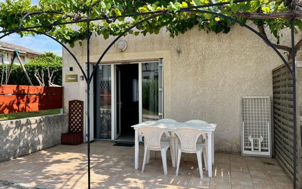 Immeuble à vendre    12 pièces •  Vallon-Pont-d'Arc