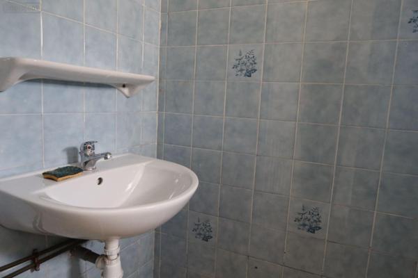 Maison à vendre à Landivisiau dans le Finistère (29400), ref : 4096