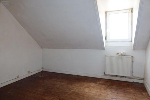 Maison à vendre à Landivisiau dans le Finistère (29400), ref : 4096