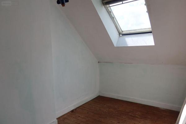 Maison à vendre à Landivisiau dans le Finistère (29400), ref : 4096