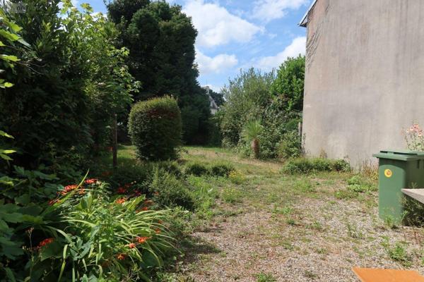 Maison à vendre à Landivisiau dans le Finistère (29400), ref : 4096