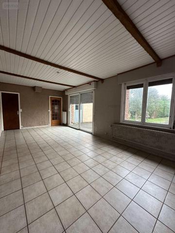 Maison à vendre à Petite-Synthe dans le Nord (59640), ref : R1544