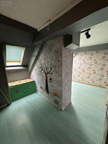 Maison à vendre à Petite-Synthe dans le Nord (59640), ref : R1544