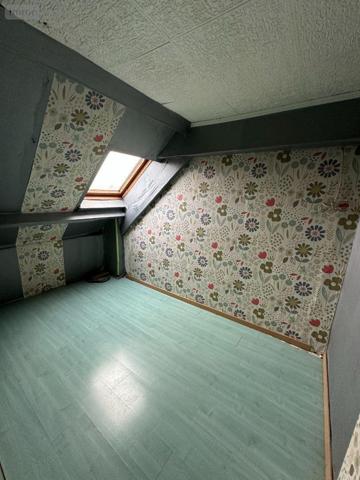 Maison à vendre à Petite-Synthe dans le Nord (59640), ref : R1544