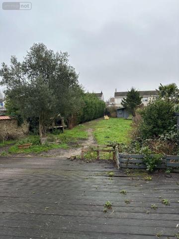 Maison à vendre à Petite-Synthe dans le Nord (59640), ref : R1544