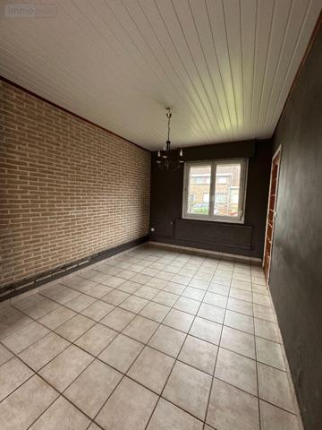 Maison à vendre à Petite-Synthe dans le Nord (59640), ref : R1544