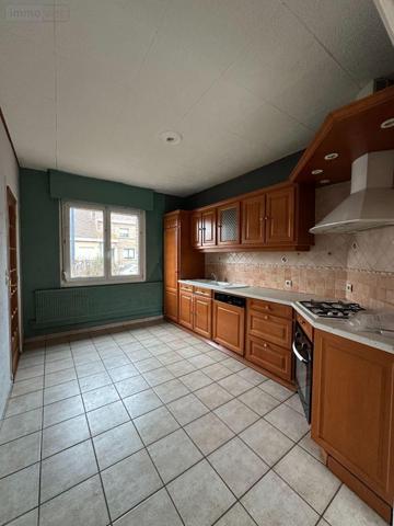 Maison à vendre à Petite-Synthe dans le Nord (59640), ref : R1544