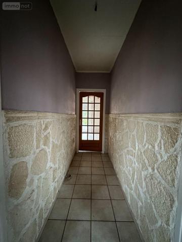 Maison à vendre à Petite-Synthe dans le Nord (59640), ref : R1544