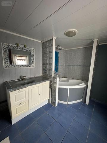 Maison à vendre à Petite-Synthe dans le Nord (59640), ref : R1544