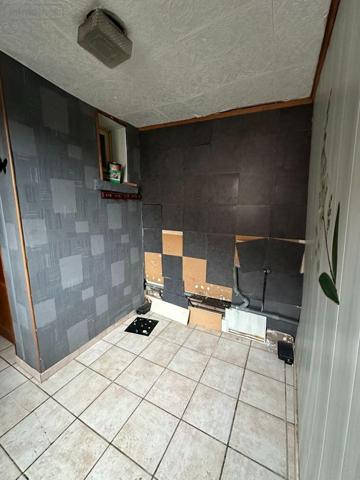 Maison à vendre à Petite-Synthe dans le Nord (59640), ref : R1544