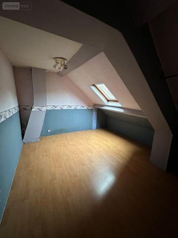 Maison à vendre à Petite-Synthe dans le Nord (59640), ref : R1544