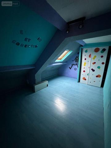 Maison à vendre à Petite-Synthe dans le Nord (59640), ref : R1544