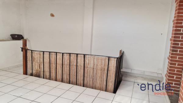 VENTE d'une maison T11 (256 m²) à CHATEAUMEILLANT