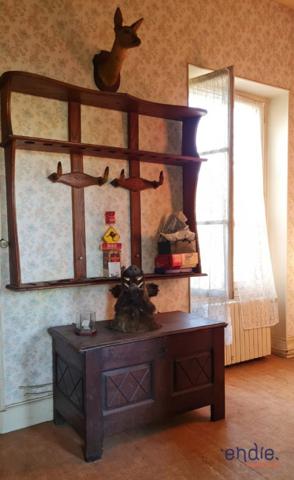 VENTE d'une maison T11 (256 m²) à CHATEAUMEILLANT