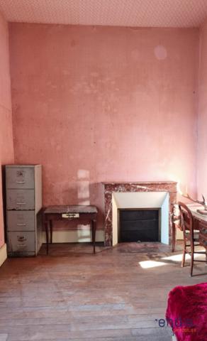 VENTE d'une maison T11 (256 m²) à CHATEAUMEILLANT