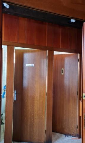 VENTE d'une maison T11 (256 m²) à CHATEAUMEILLANT