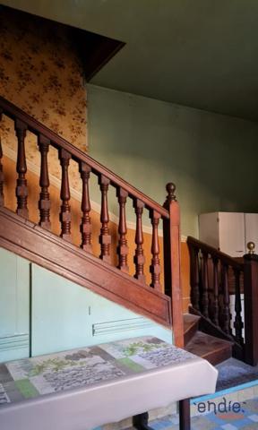 VENTE d'une maison T11 (256 m²) à CHATEAUMEILLANT