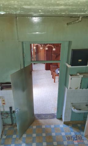 VENTE d'une maison T11 (256 m²) à CHATEAUMEILLANT