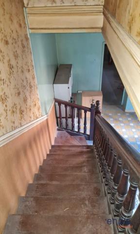 VENTE d'une maison T11 (256 m²) à CHATEAUMEILLANT