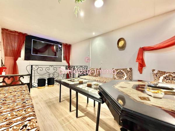Commerce à vendre de 78 m²