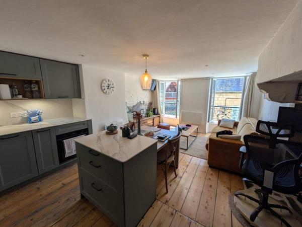 Appartement · Landerneau
