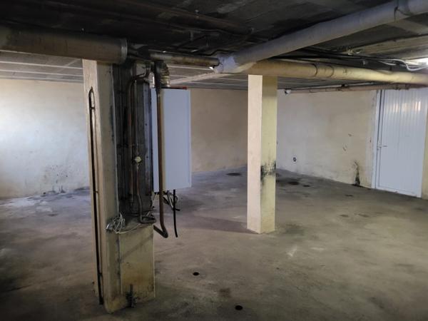 Maison à vendre 4 pièces THOUARS (79) TERRAIN 420 m²