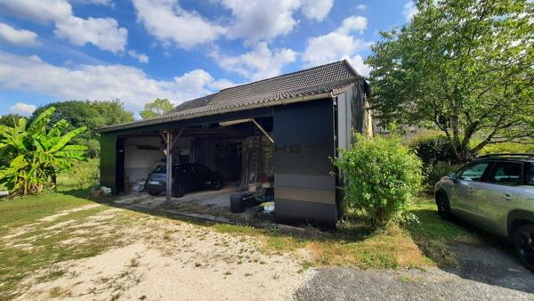 Maison 5 pièces 133 m²