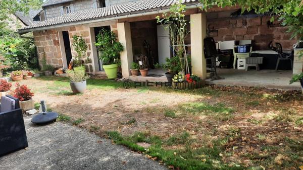 Maison 5 pièces 133 m²