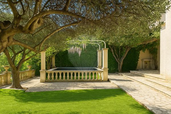 Maison  de luxe en vente - 