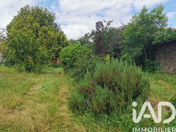 Terrain à vendre 439 m² Pélussin