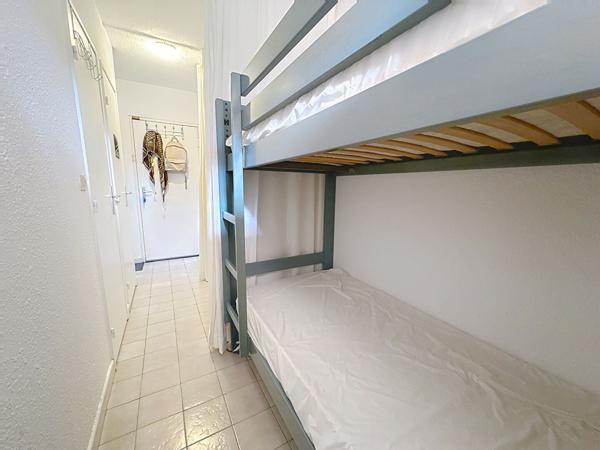 Bandol / La Peyrière - 2 pièces - Exposition Sud