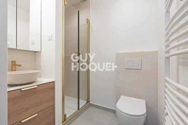 DUPLEX 3 PIECES - PLACE DES BOURGUIGNONS