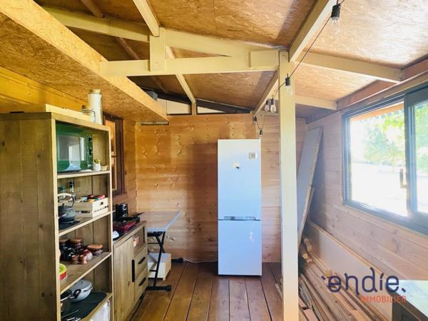 Achat vente Maison Bourbon Lancy