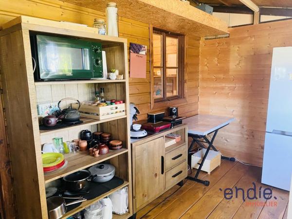 Achat vente Maison Bourbon Lancy