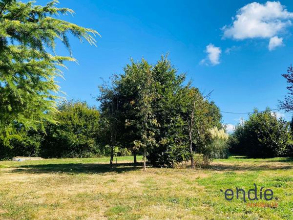 Achat vente Maison Bourbon Lancy