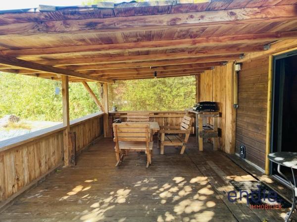 Achat vente Maison Bourbon Lancy