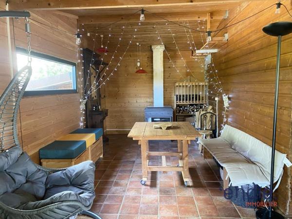 Achat vente Maison Bourbon Lancy