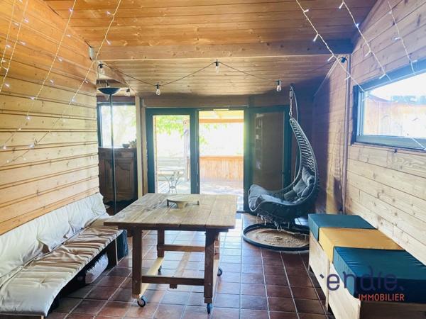 Achat vente Maison Bourbon Lancy