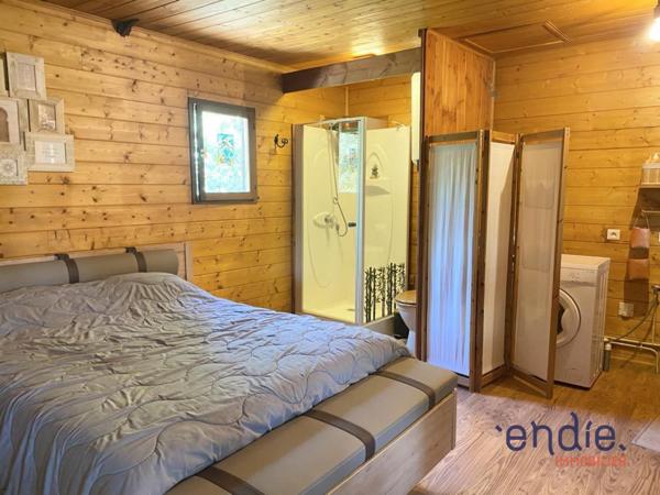 Achat vente Maison Bourbon Lancy