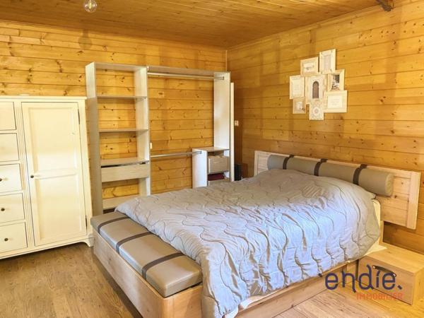 Achat vente Maison Bourbon Lancy