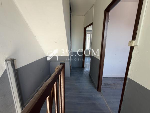 Maison
                                                                                                                                                                                                                                                                                                                        5 pièce(s)                                                                                                                                                                                                          4 chambre(s)                                                                                                                                                                                                          108  m²