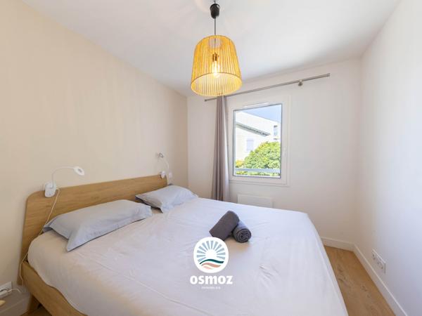 Appartement type 2 de standing !