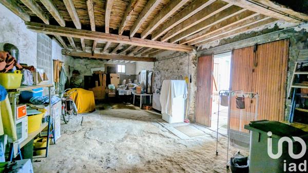 House for sale 5 rooms 230 m² Flins-sur-Seine