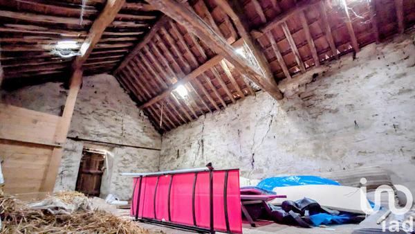 House for sale 5 rooms 230 m² Flins-sur-Seine